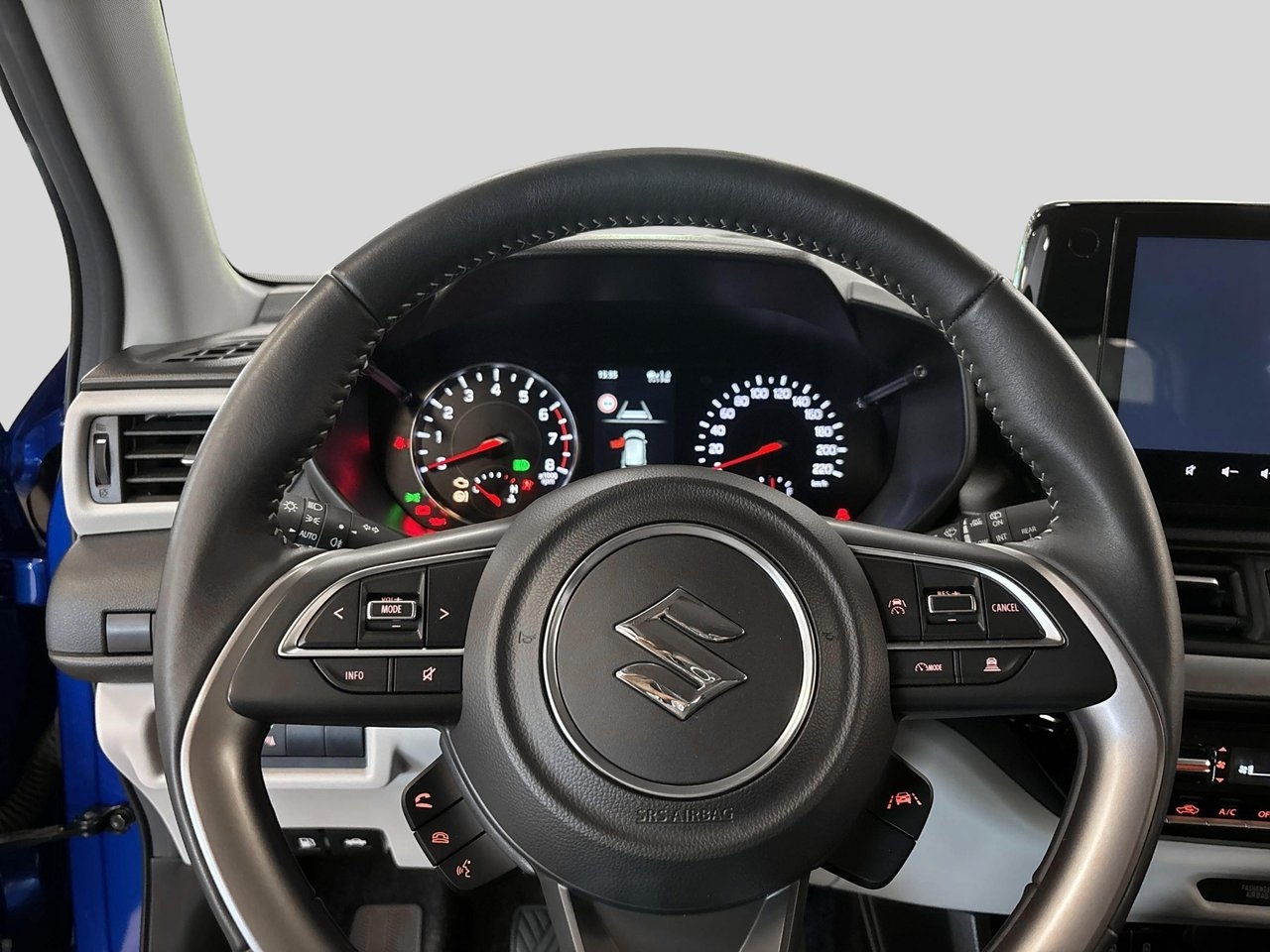 Suzuki Swift Hybrid Euro 6 Inclusive 2024, bild 4/12