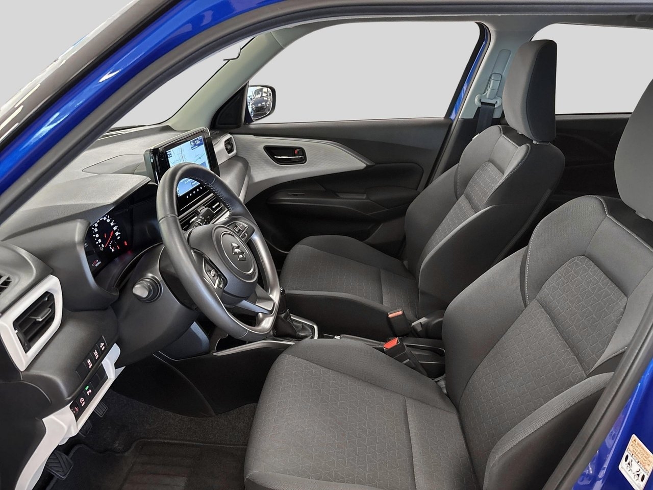 Suzuki Swift Hybrid Euro 6 Inclusive 2024, bild 5/12
