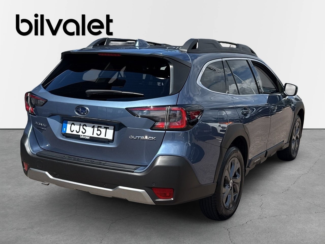 Subaru Outback 2021, bild 5/10