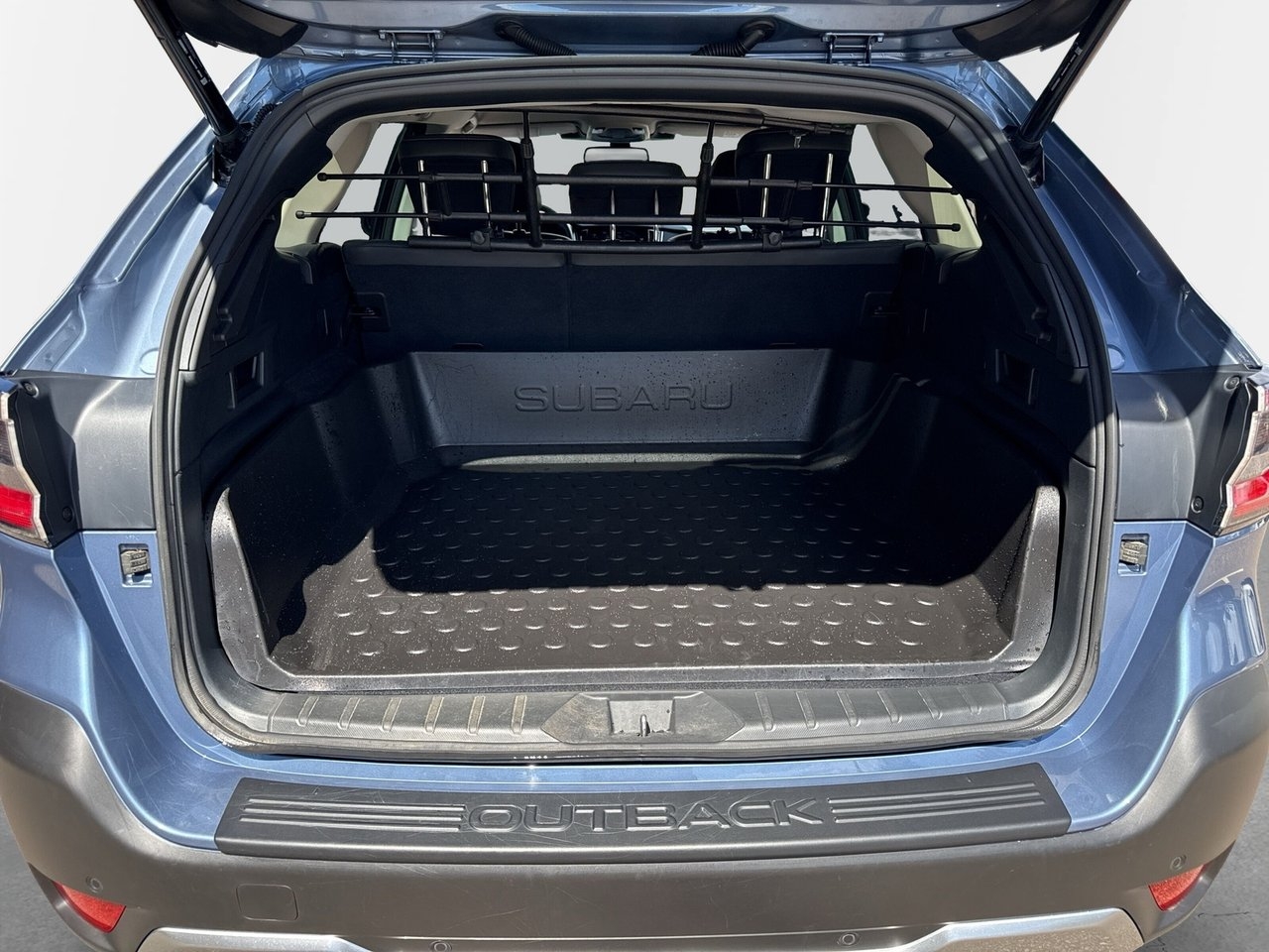 Subaru Outback 2021, bild 7/10
