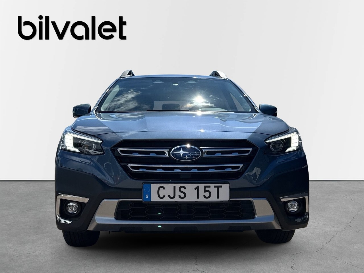 Subaru Outback 2021, bild 2/10
