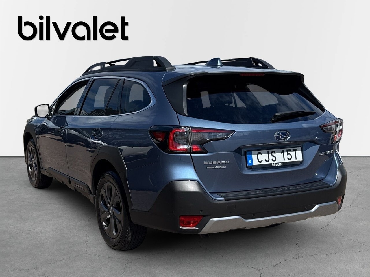 Subaru Outback 2021, bild 4/10