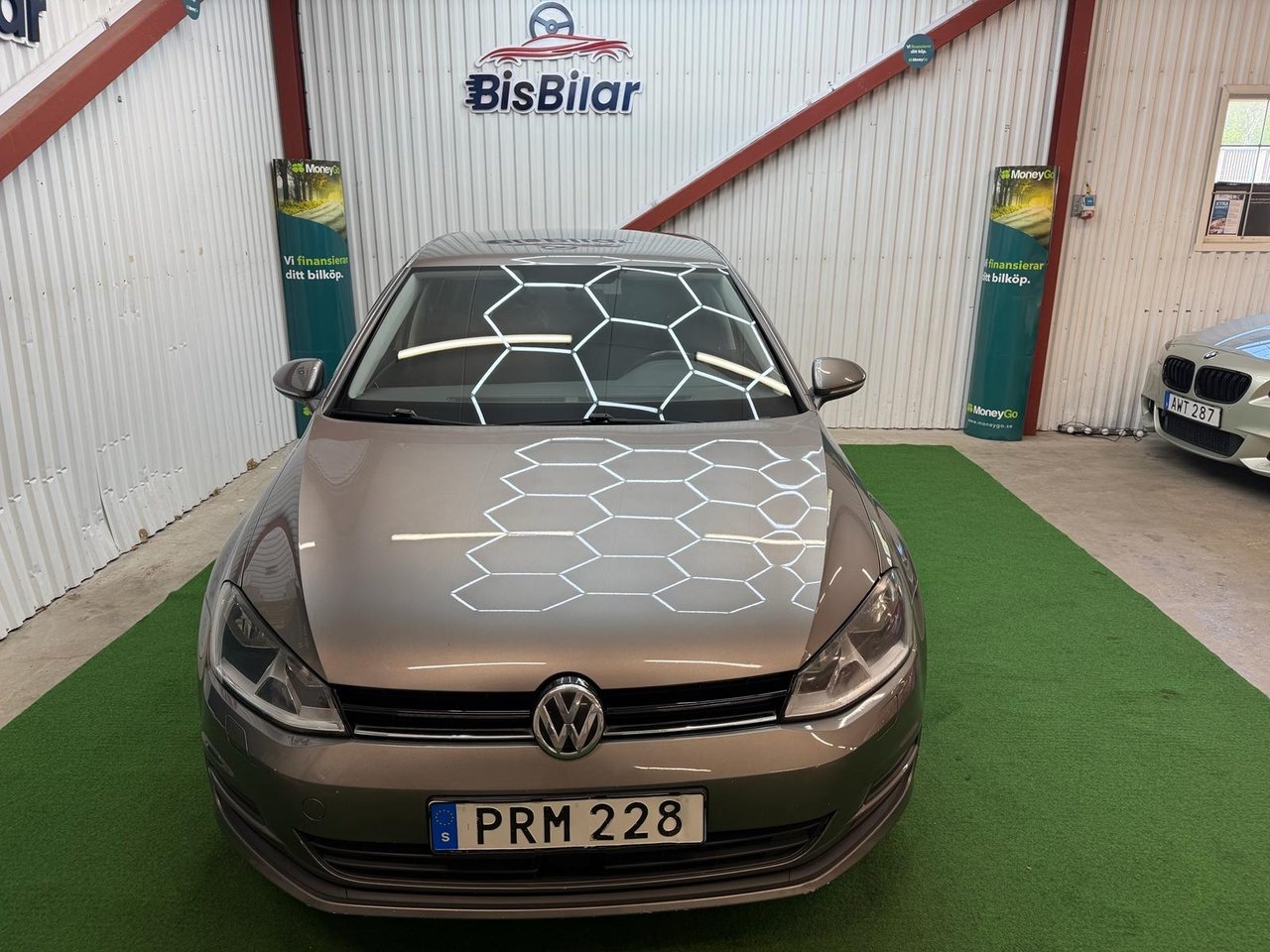 Volkswagen Golf 2014, bild 4/10