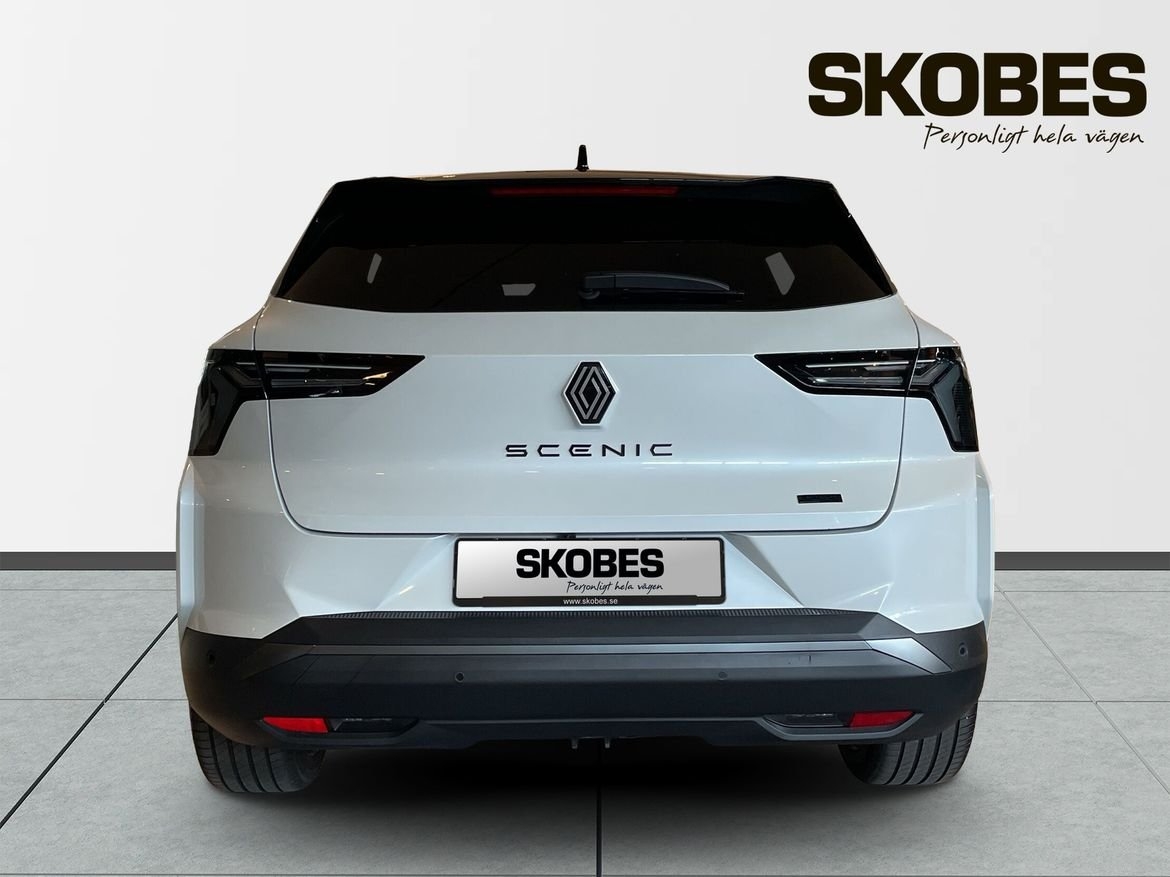 Renault Scenic 2026, bild 6/19