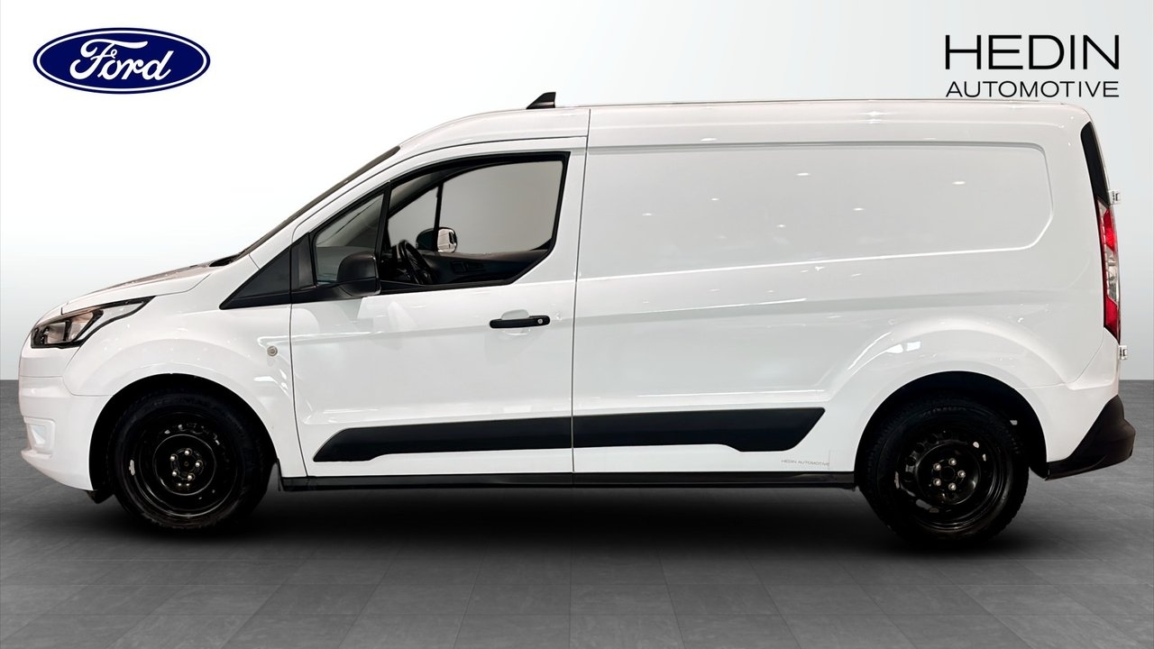 Ford Transit Connect 2023, bild 6/10