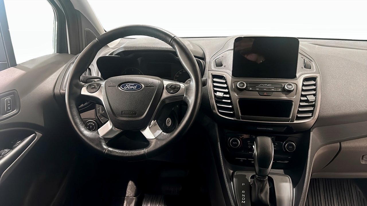 Ford Transit Connect 2023, bild 4/10