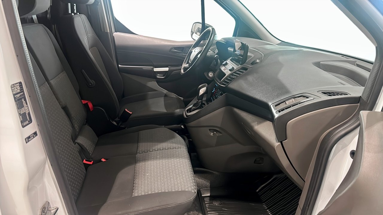 Ford Transit Connect 2023, bild 3/10