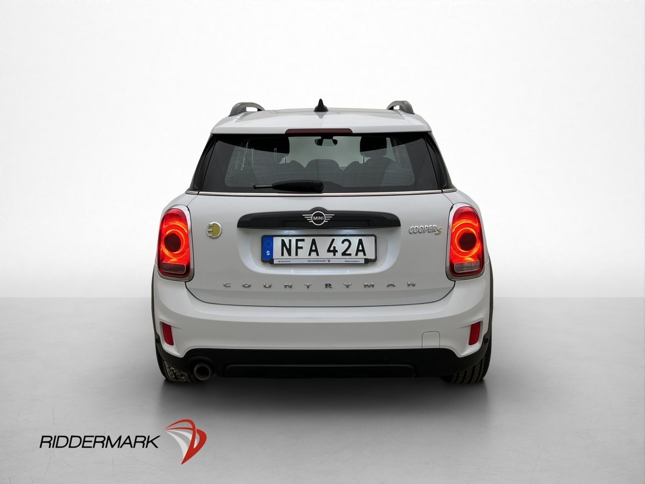 MINI Countryman 2020, bild 7/30