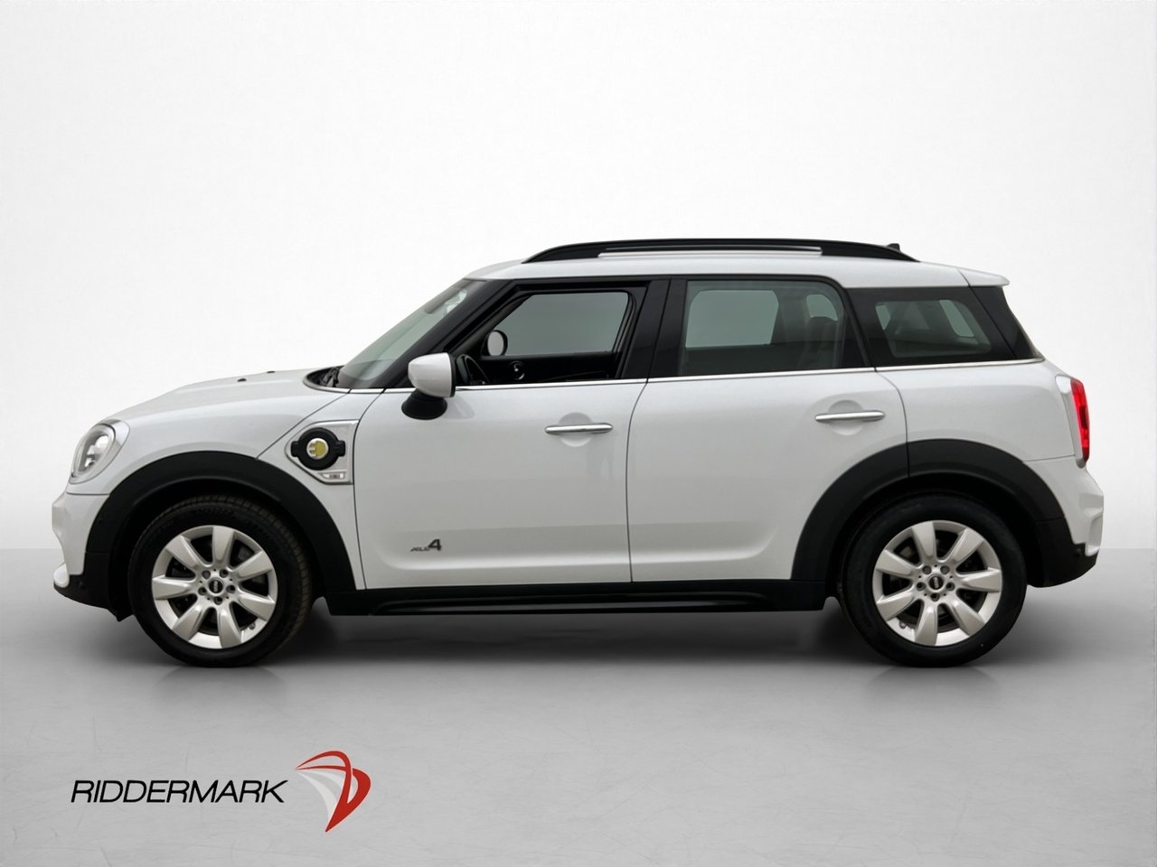 MINI Countryman 2020, bild 5/30