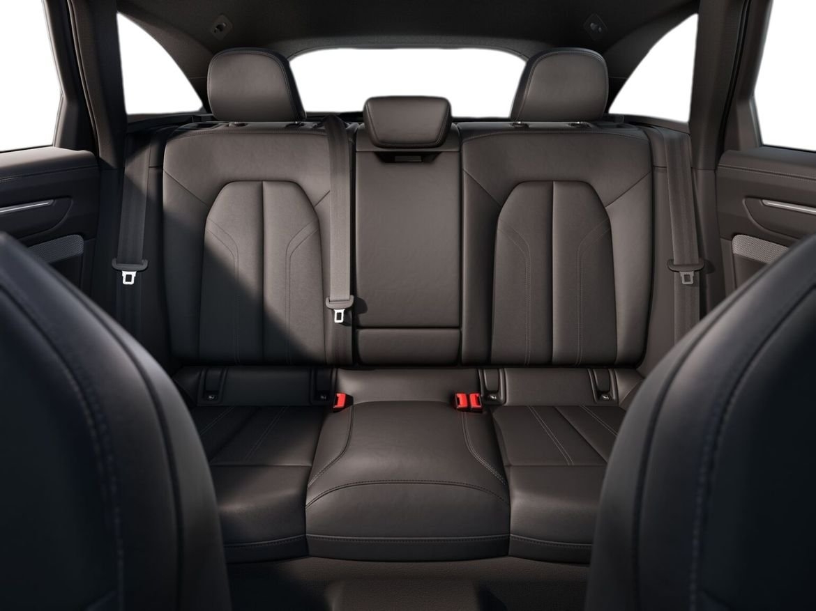 Audi A6 2026, bild 7/8