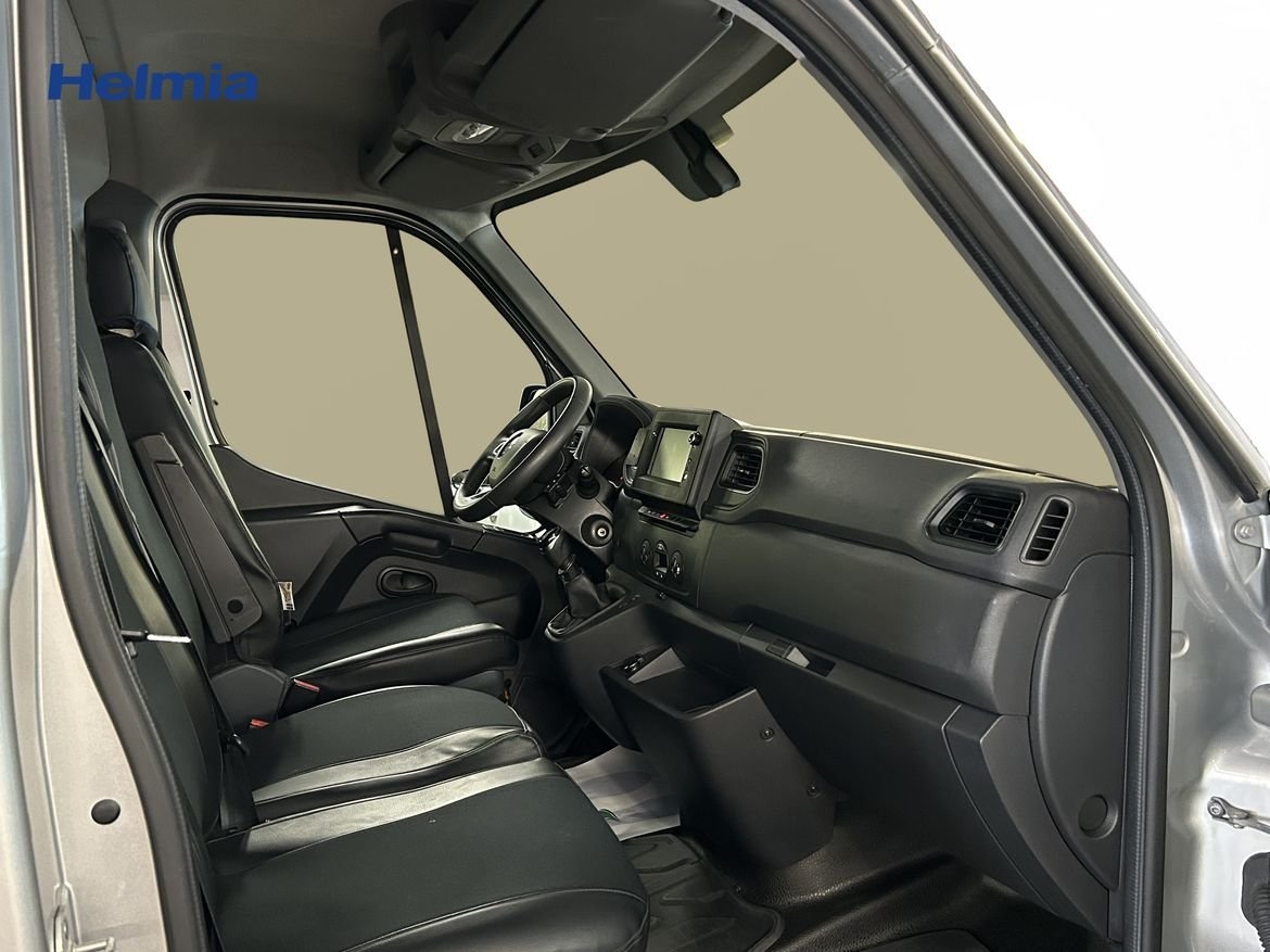 Renault Master 2020, photo 7/7