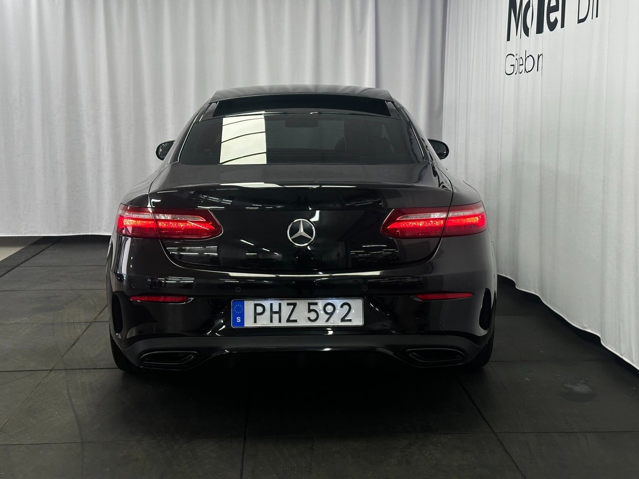 Mercedes-Benz E 2017, bild 5/10