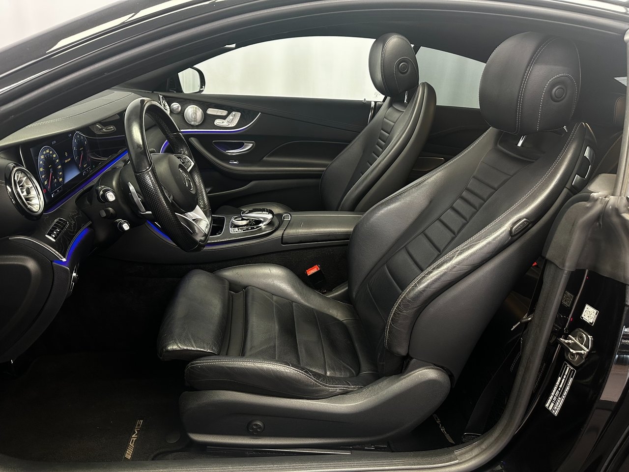 Mercedes-Benz E 2017, bild 7/10