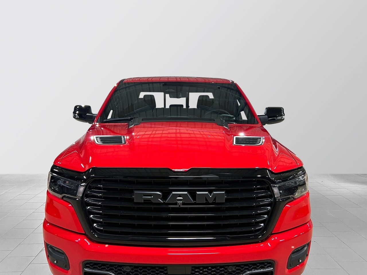 Dodge RAM 1500 2025, photo 5/10