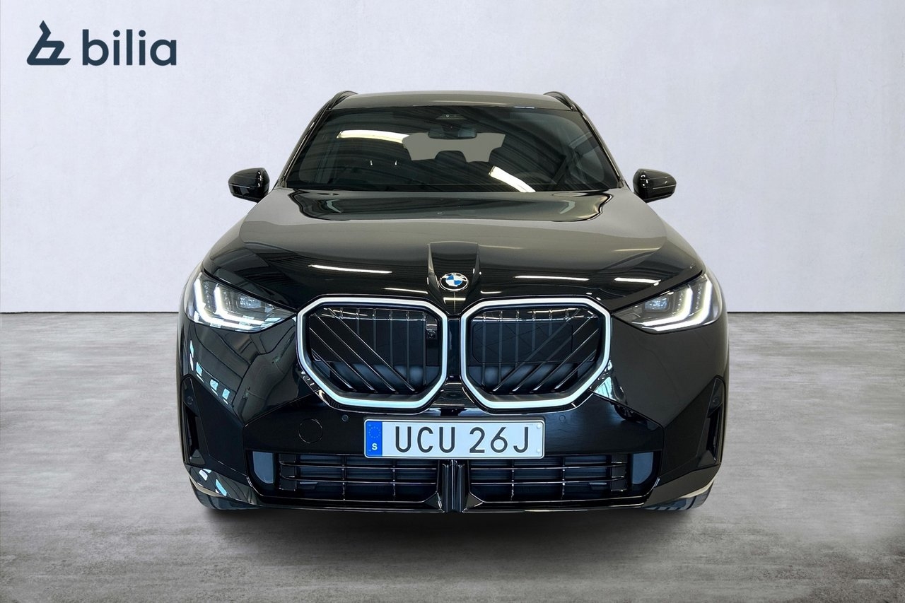 BMW X3 30e xDrive/M Sport/DEMO 2026, bild 2/24