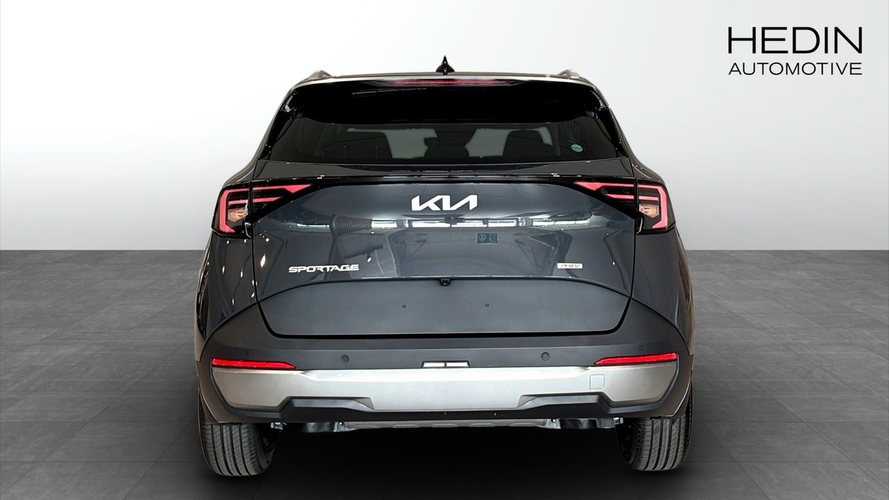 Kia Sportage PHEV ACTION 2027, bild 5/10