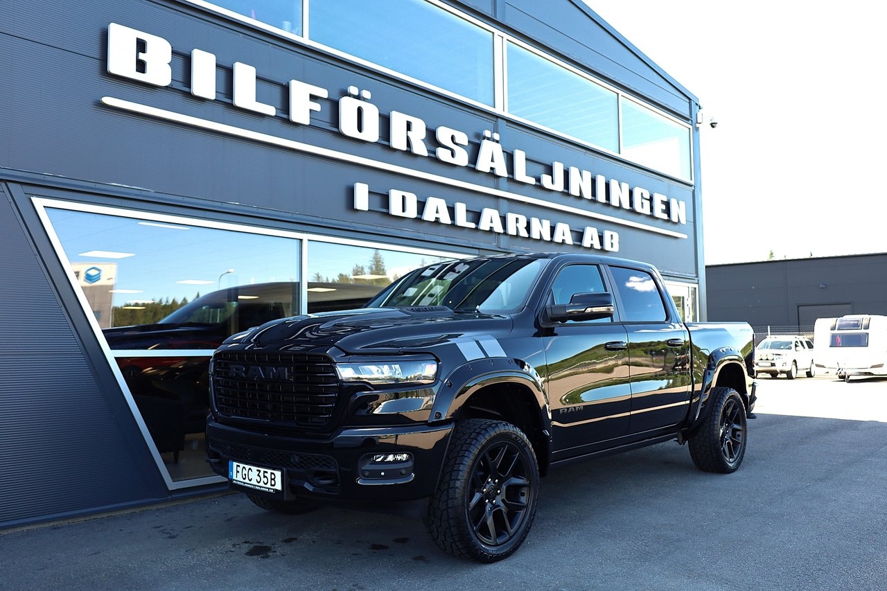 Dodge RAM 1500