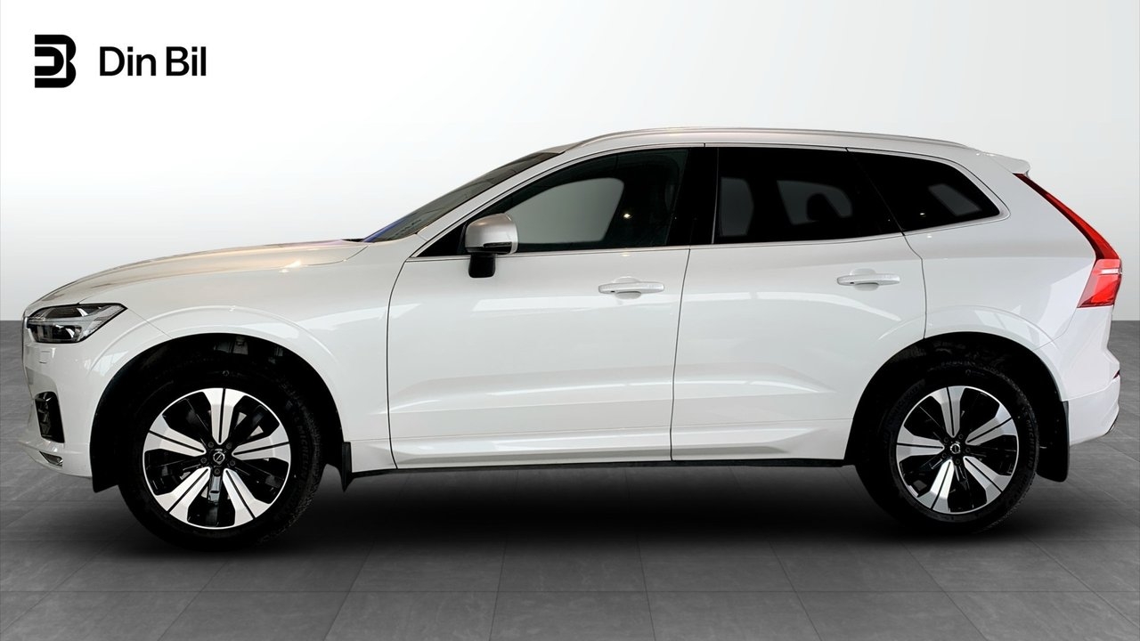 Volvo XC60 2019, kuva 2/10
