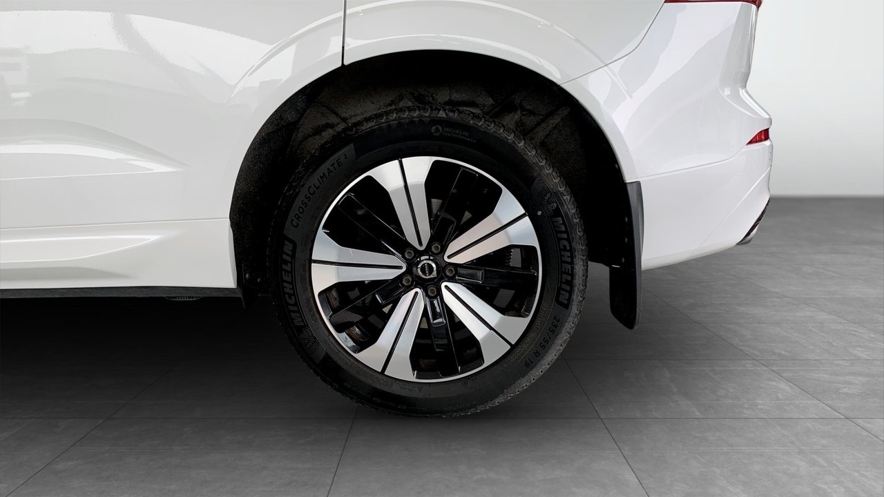 Volvo XC60 2019, kuva 6/10