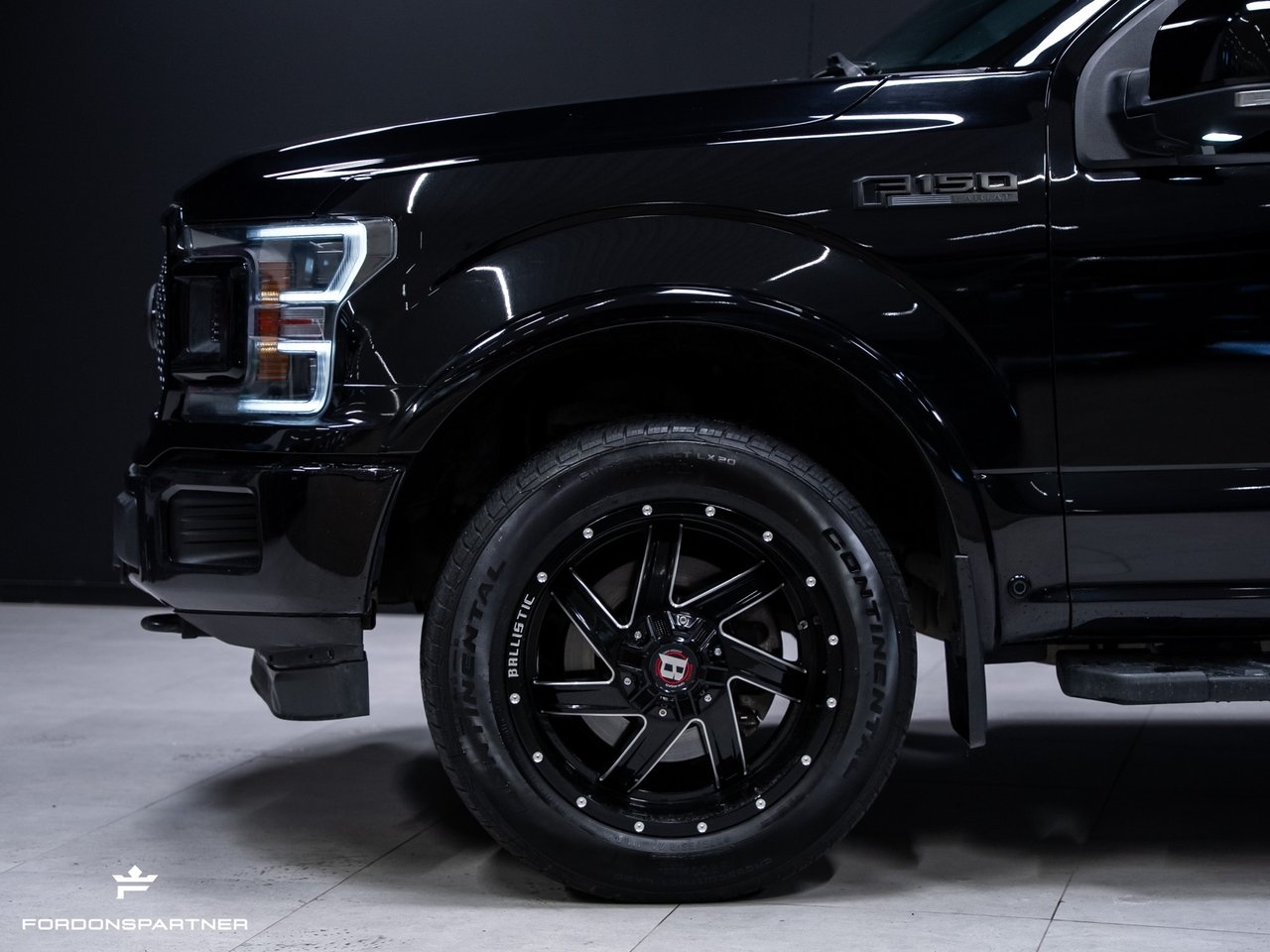 Ford F-150 2020, bild 3/10