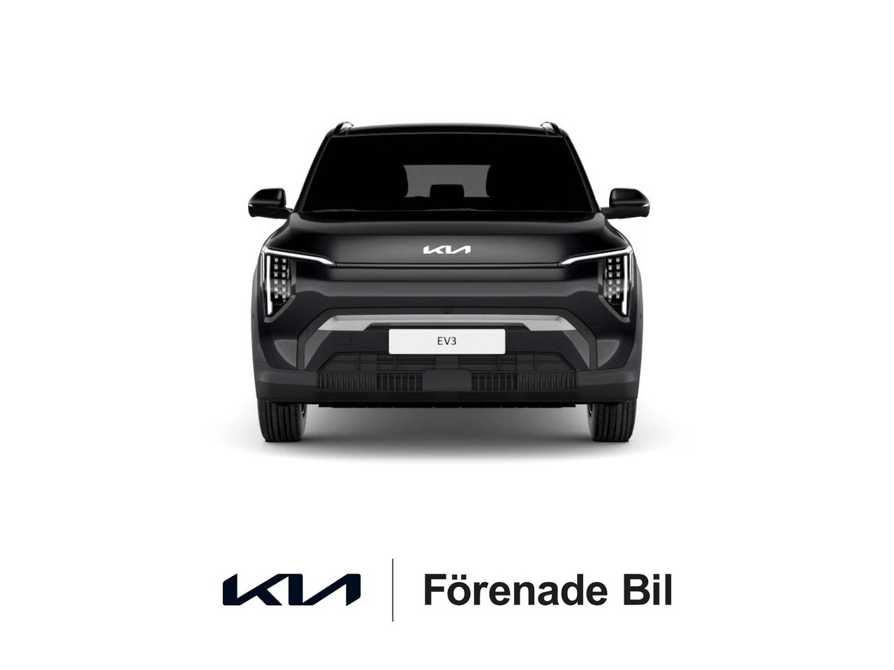 Kia EV3 LONG RANGE 2027, bild 3/8
