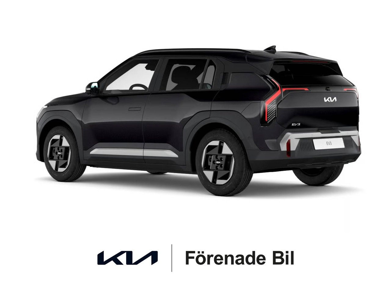 Kia EV3 LONG RANGE 2027, bild 8/8