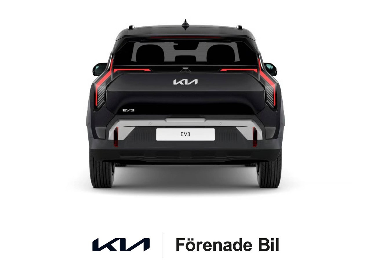 Kia EV3 LONG RANGE 2027, bild 4/8
