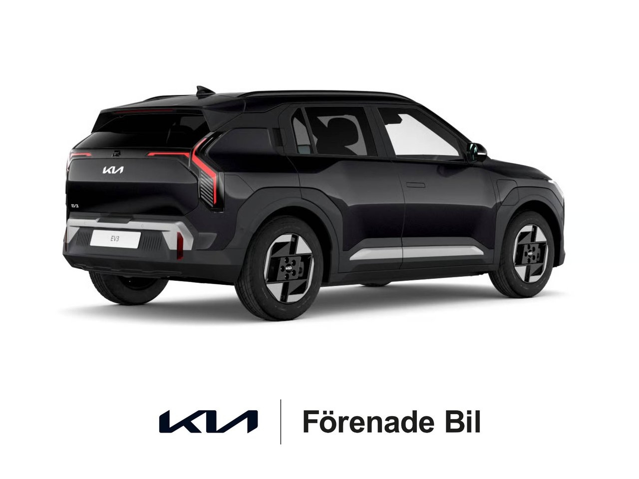 Kia EV3 LONG RANGE 2027, bild 5/8
