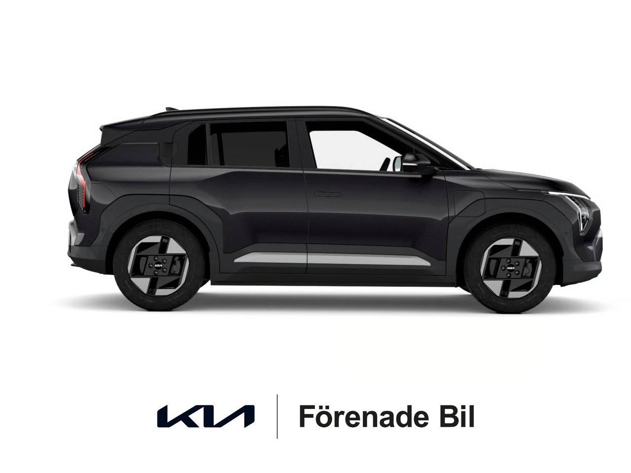 Kia EV3 LONG RANGE 2027, bild 6/8