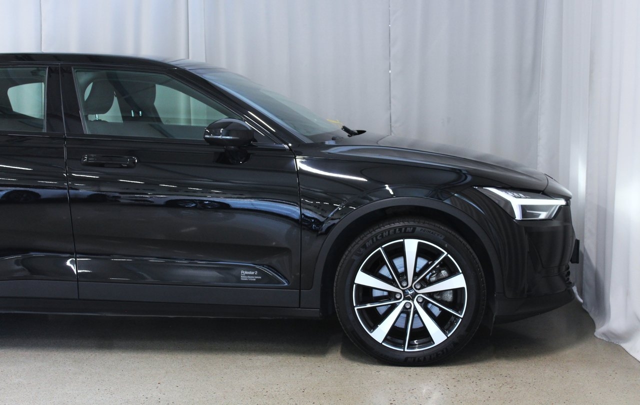 Polestar 2 2022, bild 3/10