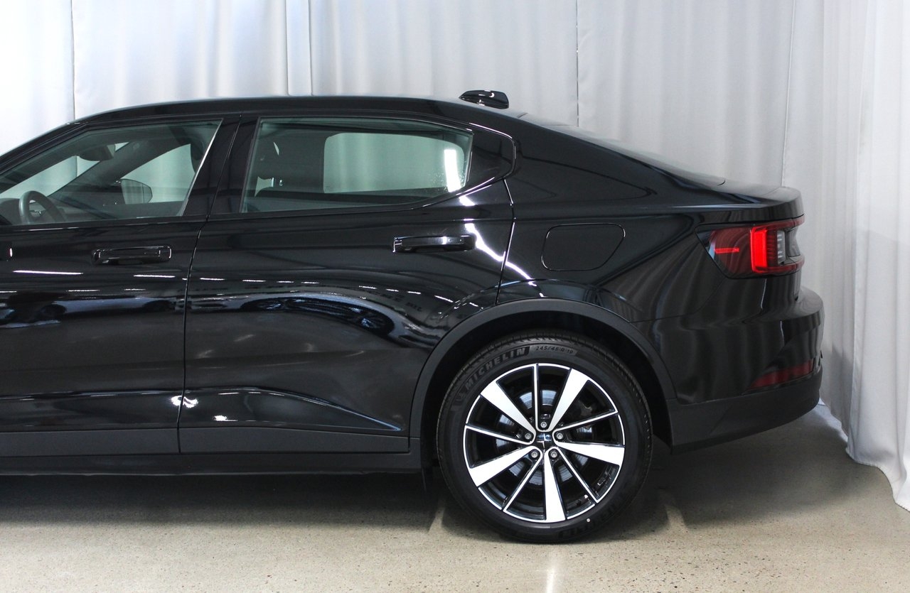 Polestar 2 2022, bild 5/10