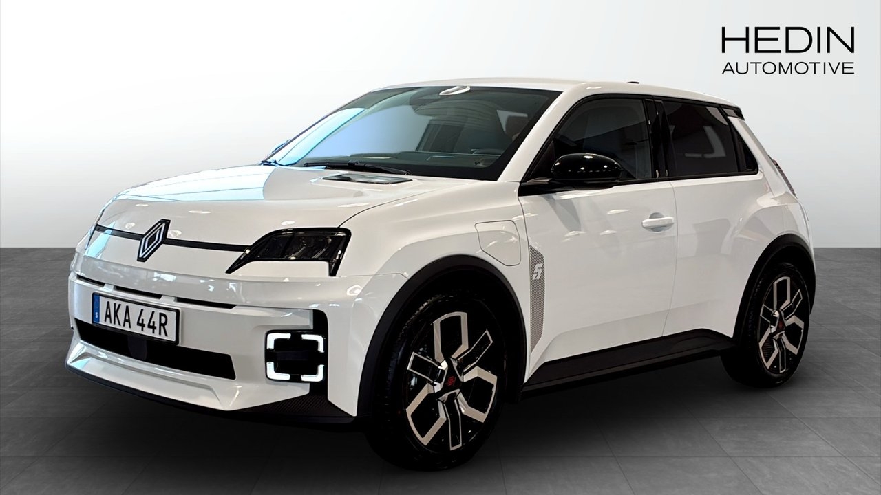 Renault 5