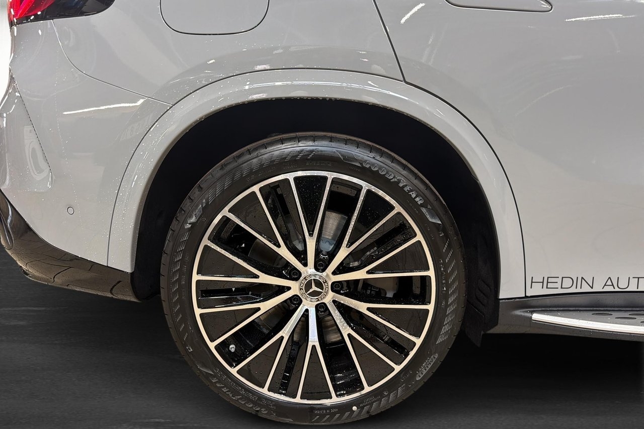 Mercedes-Benz GLC 2027, bild 6/10