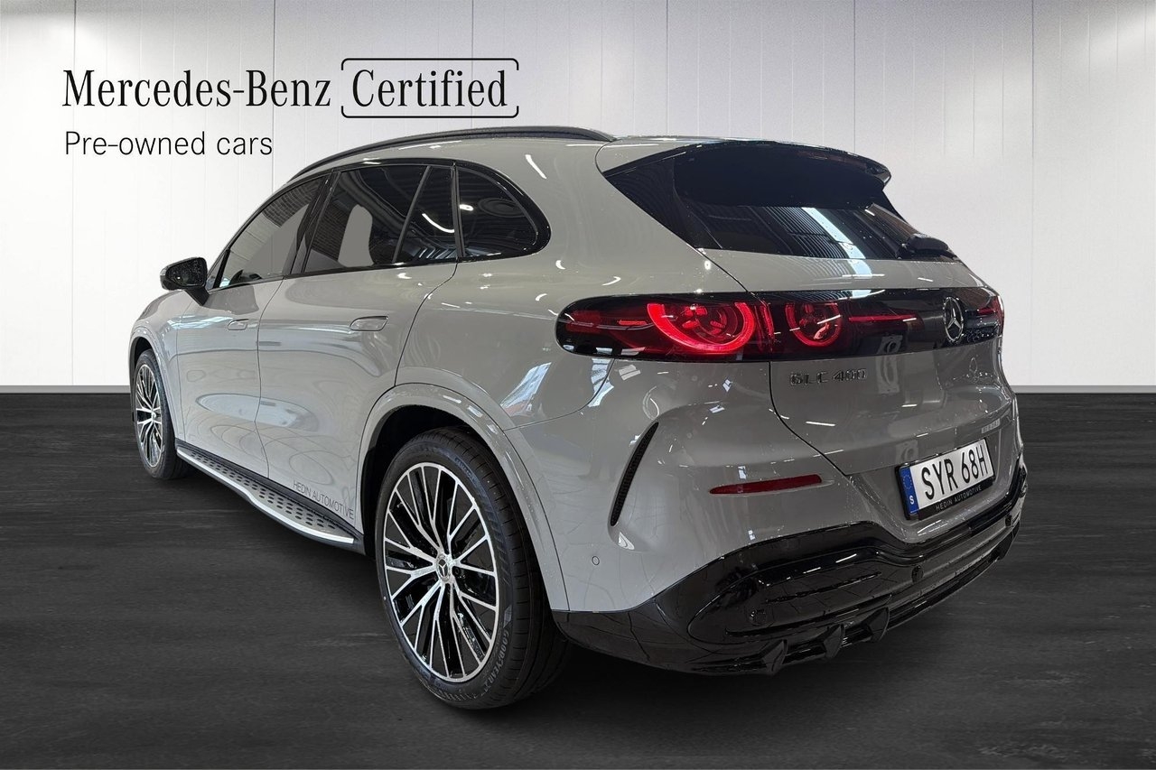 Mercedes-Benz GLC 2027, bild 3/10