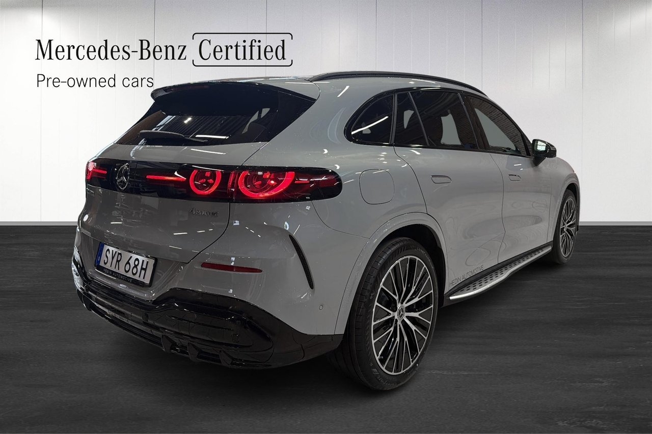 Mercedes-Benz GLC 2027, bild 4/10