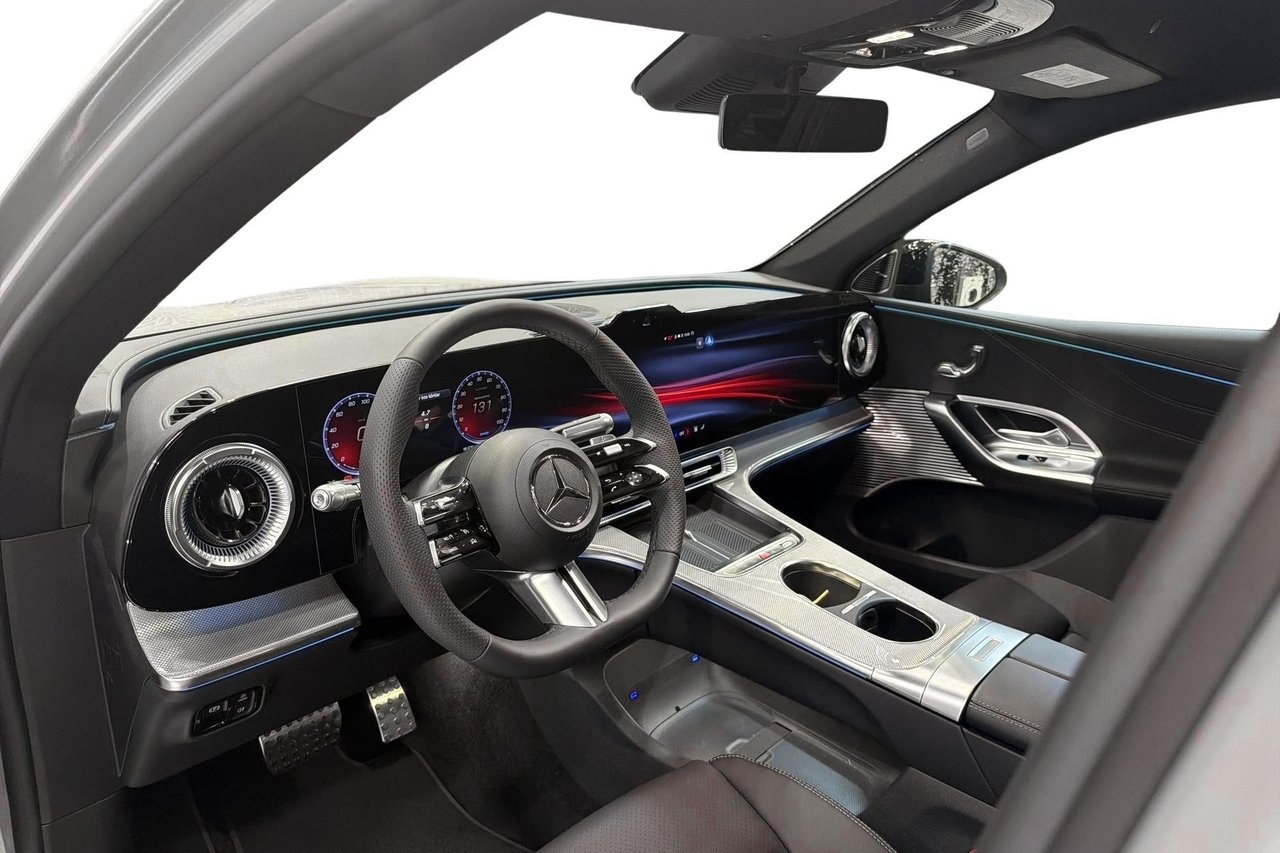 Mercedes-Benz GLC 2027, bild 7/10