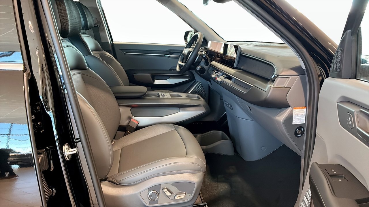 Kia EV9 RWD 7-SITS 2026, bild 3/10
