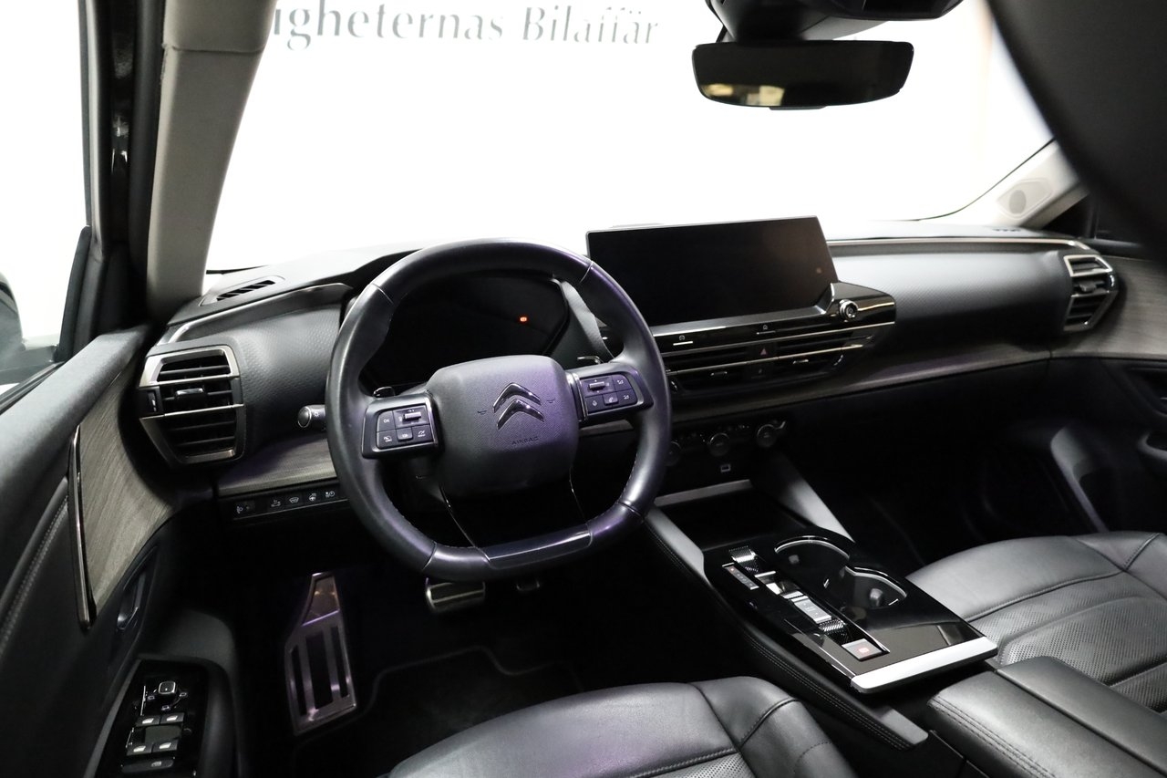 Citroen C5 X 2022, kuva 3/25