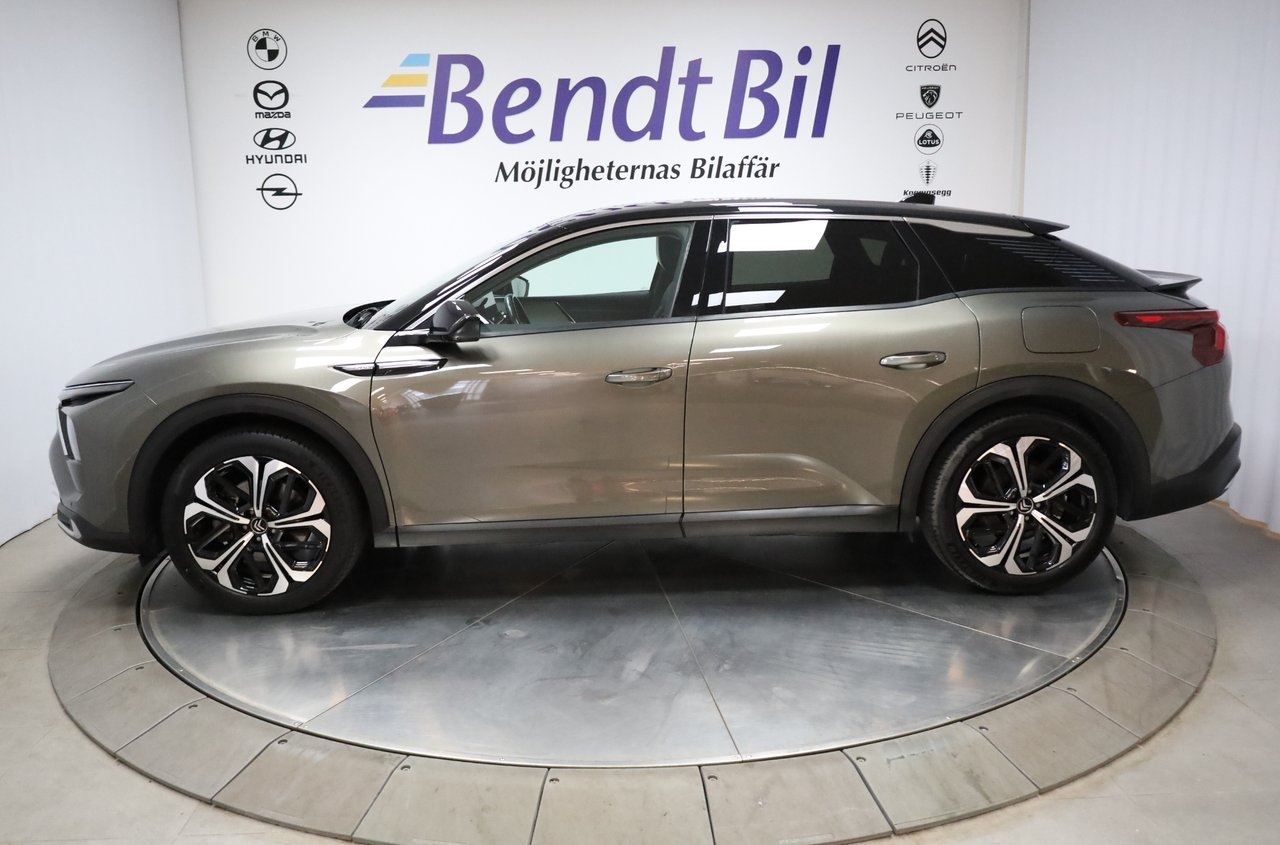 Citroen C5 X 2022, kuva 5/25