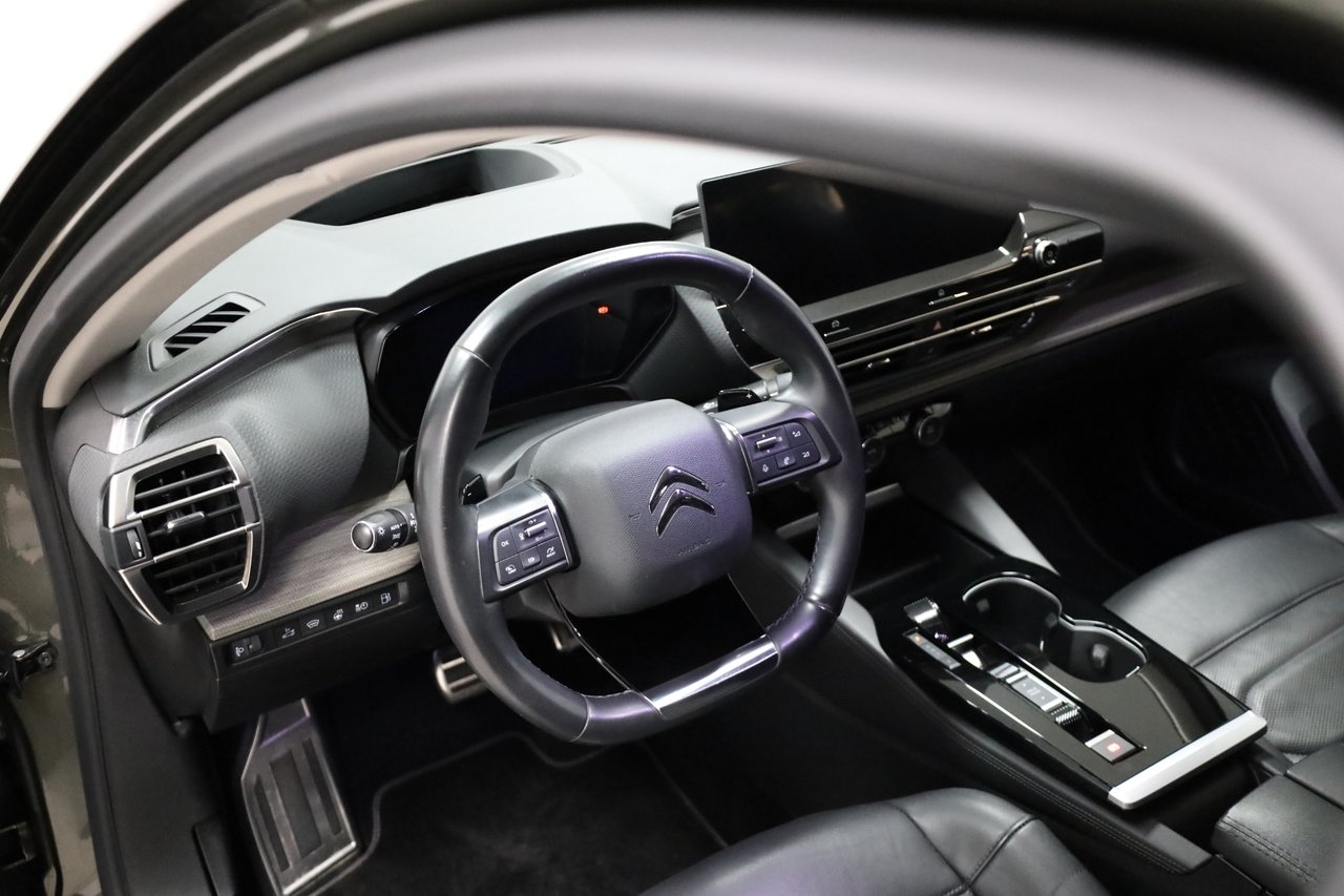 Citroen C5 X 2022, kuva 6/25