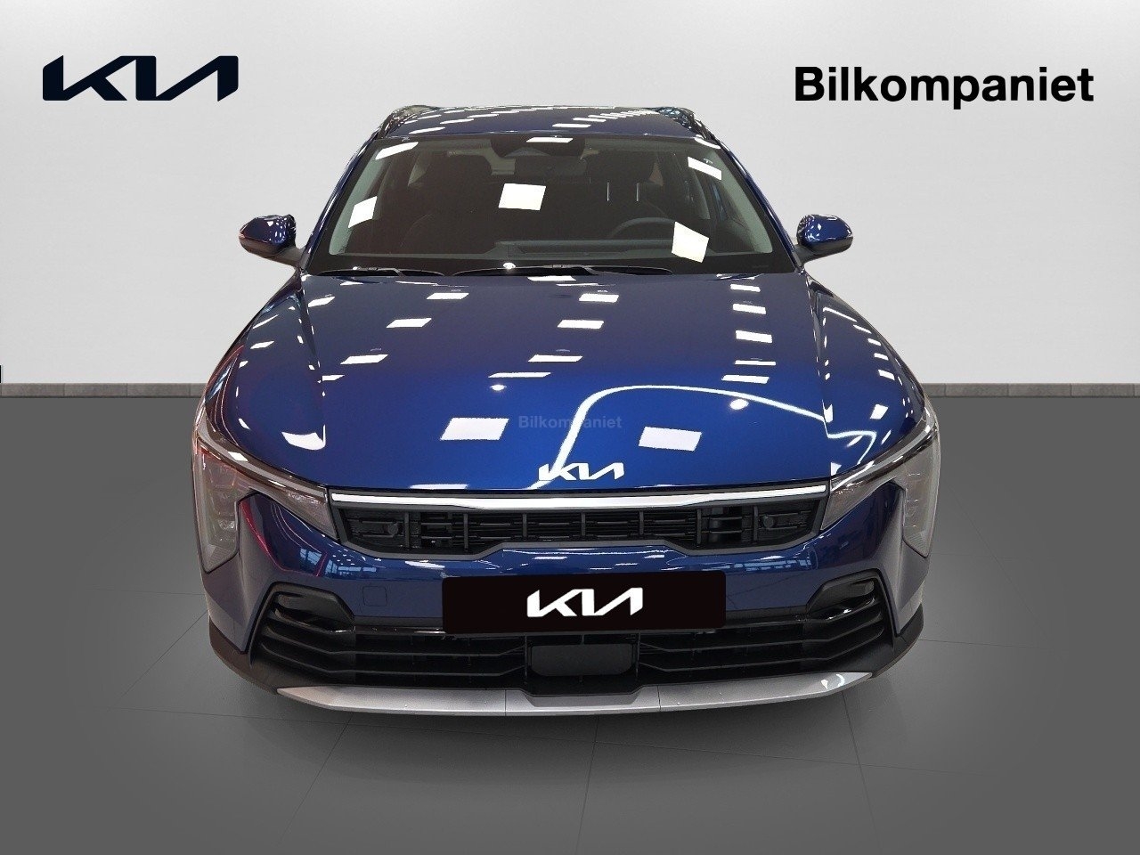 Kia K4 2026, bild 2/10