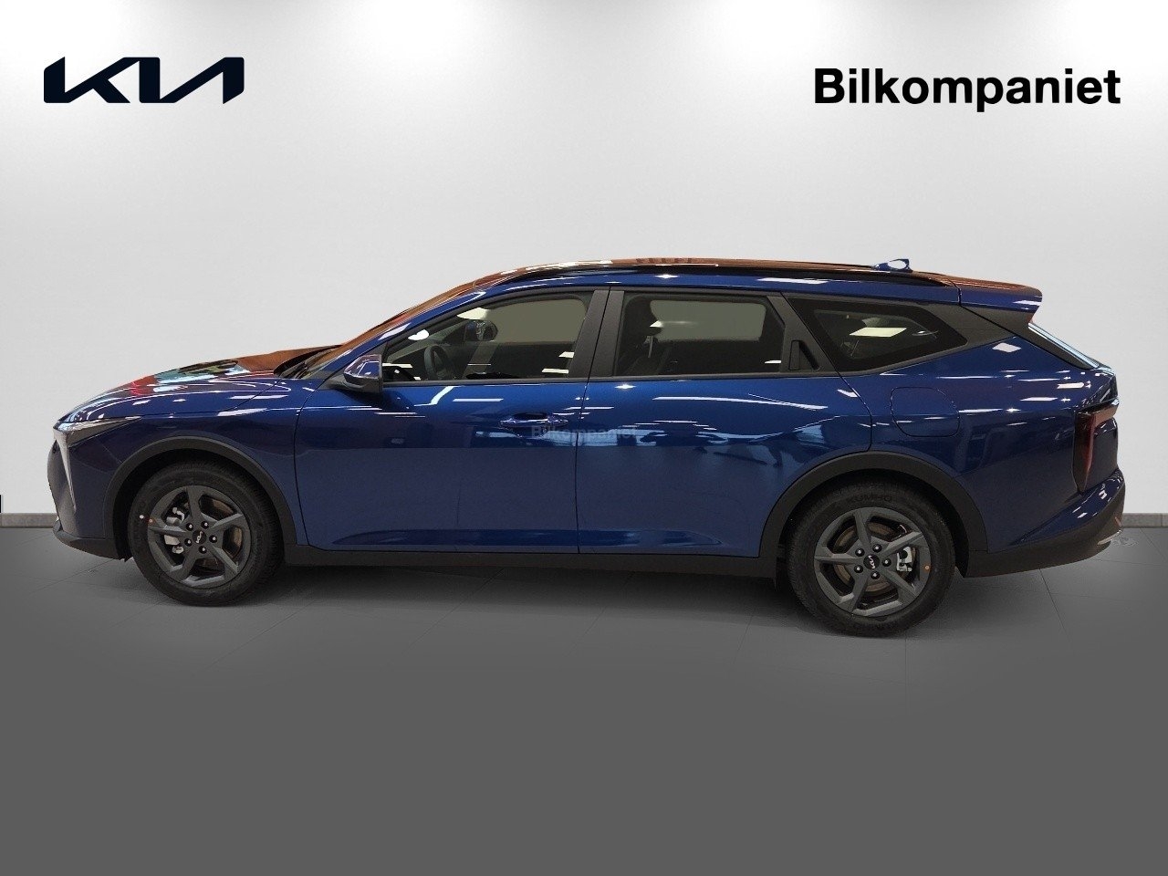 Kia K4 2026, bild 4/10