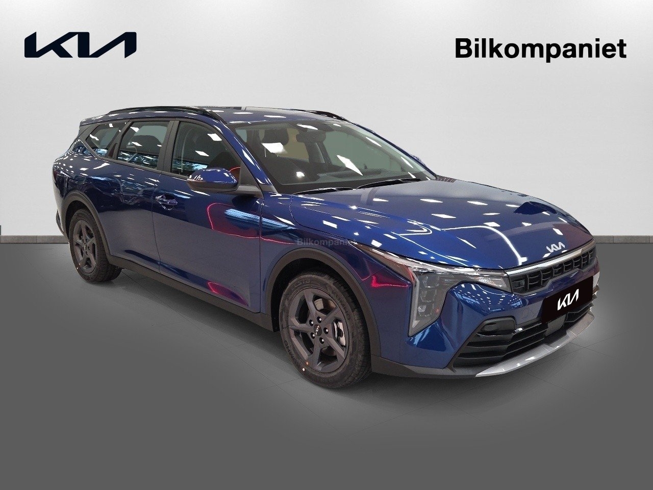 Kia K4 2026, bild 3/10