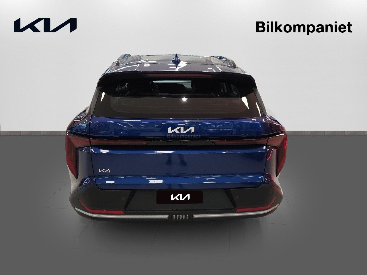 Kia K4 2026, bild 5/10