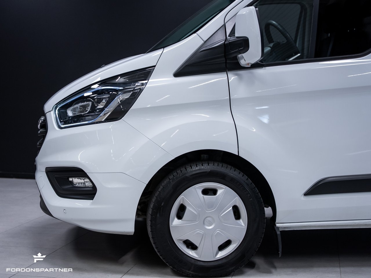 Ford Transit Custom 2024, bild 3/30