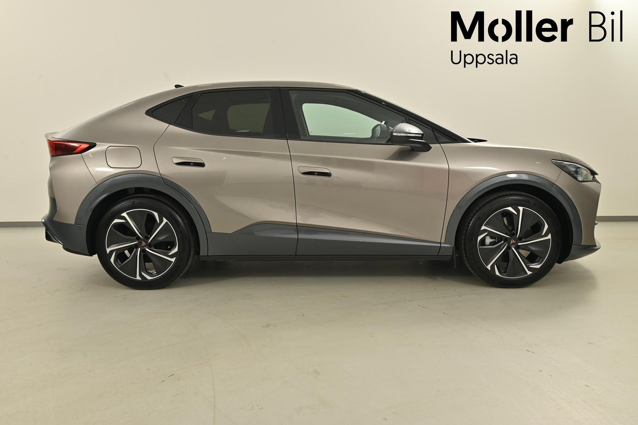 Cupra Tavascan VZ AWD 340hk / PL fr 2025, bild 6/10