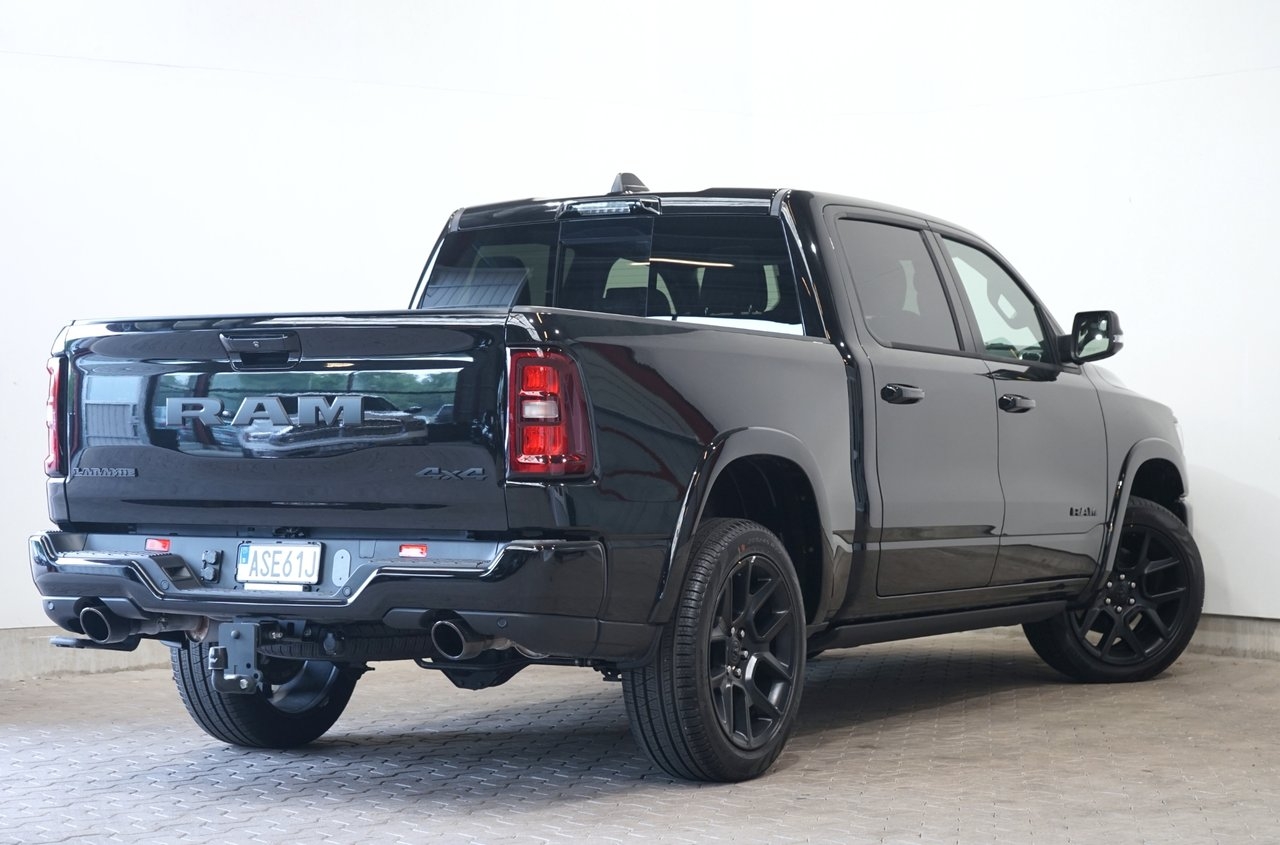 RAM 1500 2025, bild 4/10