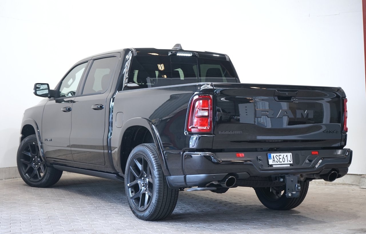 RAM 1500 2025, bild 3/10