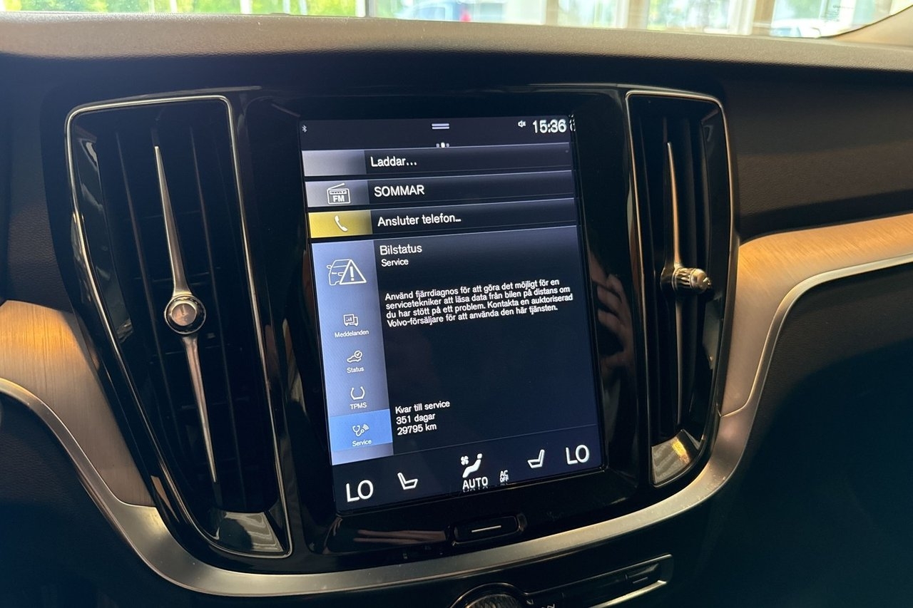 Volvo V60 2019, kuva 7/10