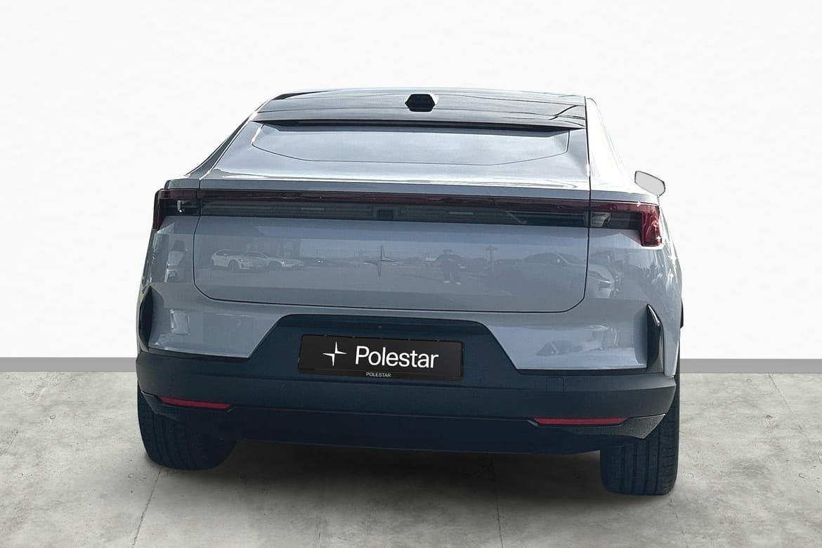 Polestar 4 2026, bild 5/10